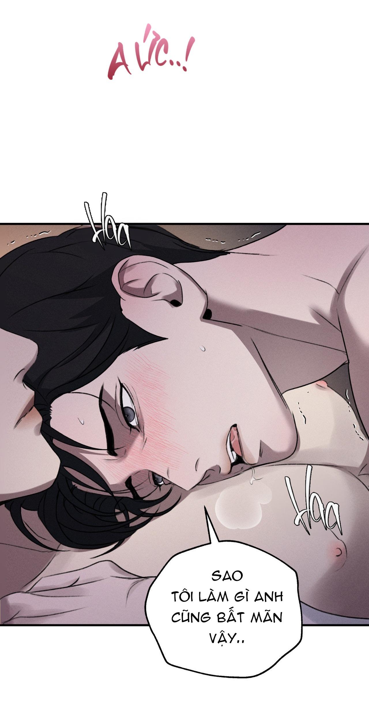 Đọc truyện DƯƠNG KHÍ - Chapter 9