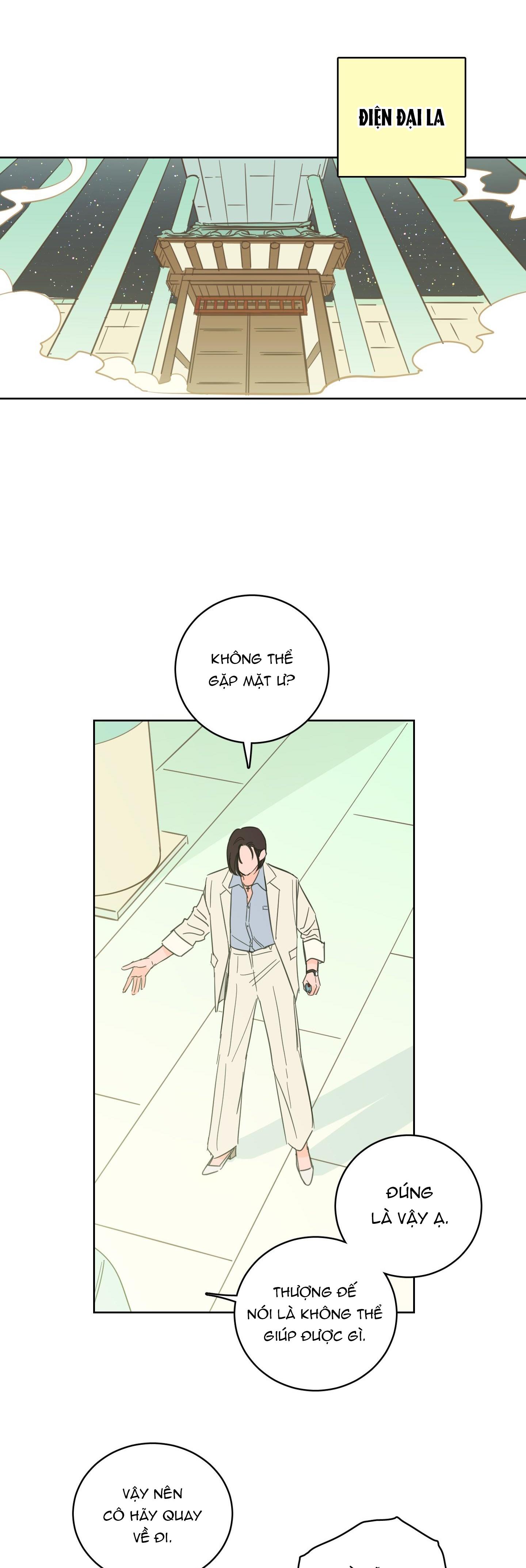 Đọc truyện Mẹo Thuần Hóa Hổ - Chapter 83
