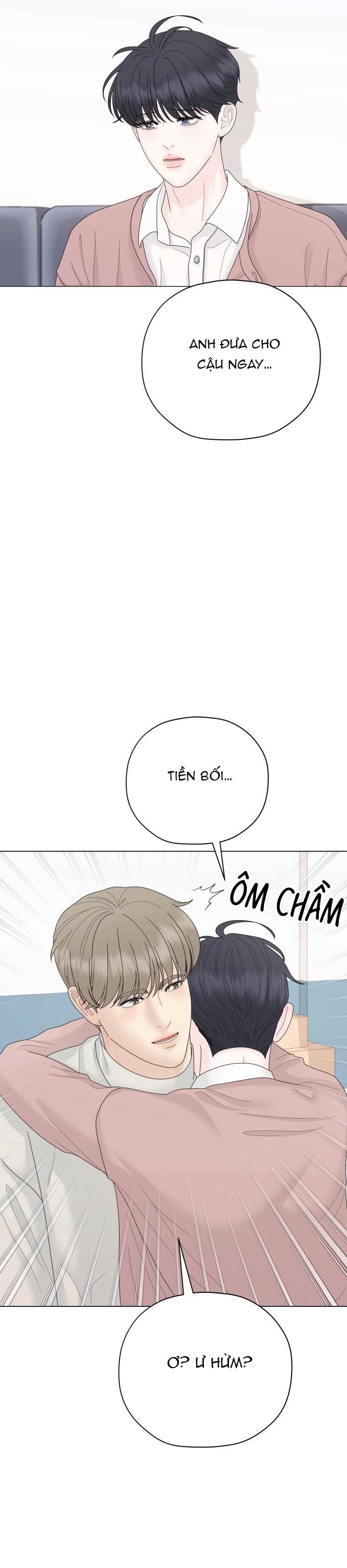 Đọc truyện CÁI NÔI CỦA TỘI ÁC - Chapter 11