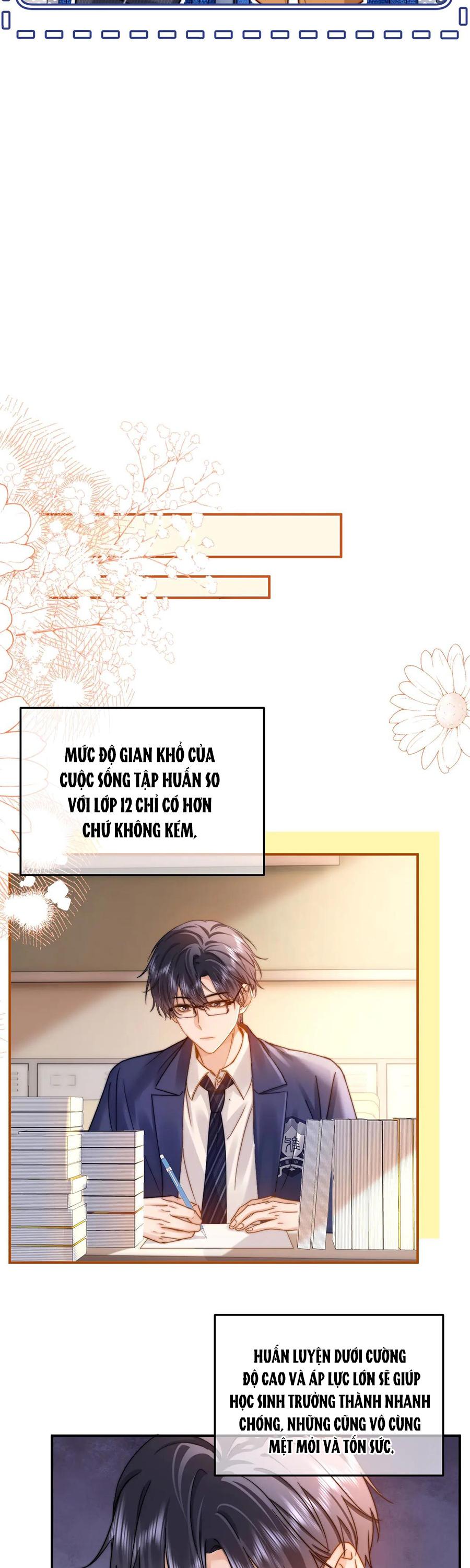 Đọc truyện Chất Dị Ứng Đáng Yêu - Chapter 62