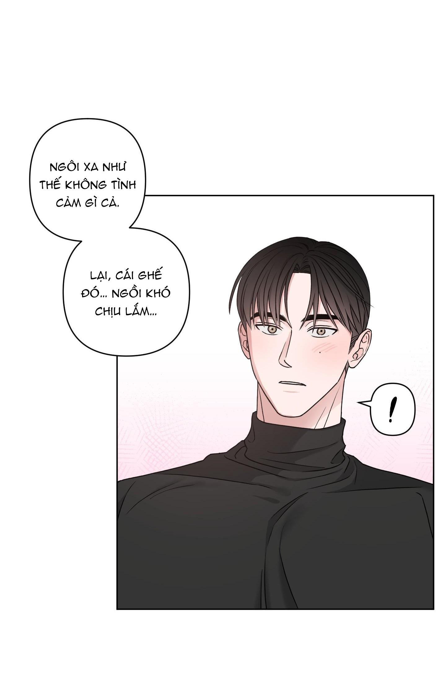 Đọc truyện BL NGẮN TUYỂN CHỌN - Chapter 29.6