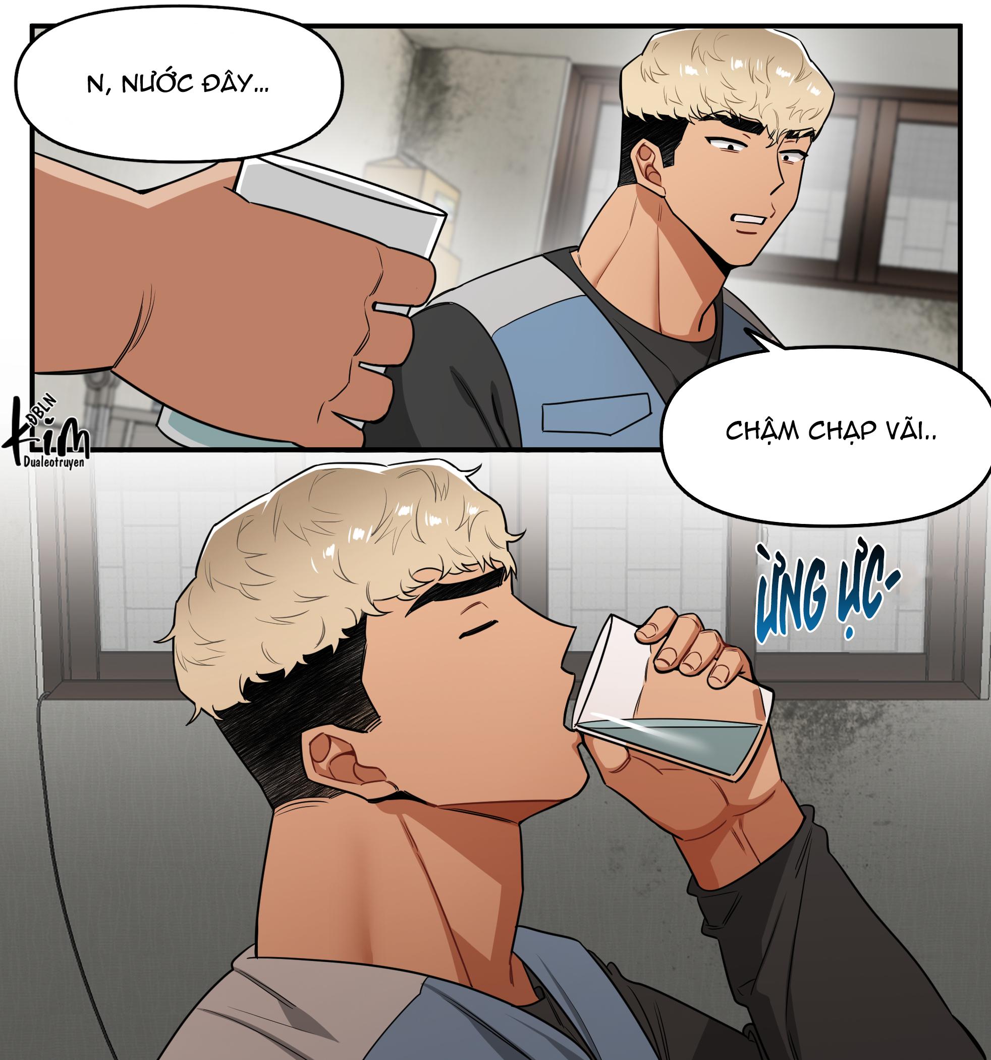 Đọc truyện TUYỂN TẬP NGỰC BỰ, CUNG KHỦ CỦA NHÀ KIM - Chapter 170.1