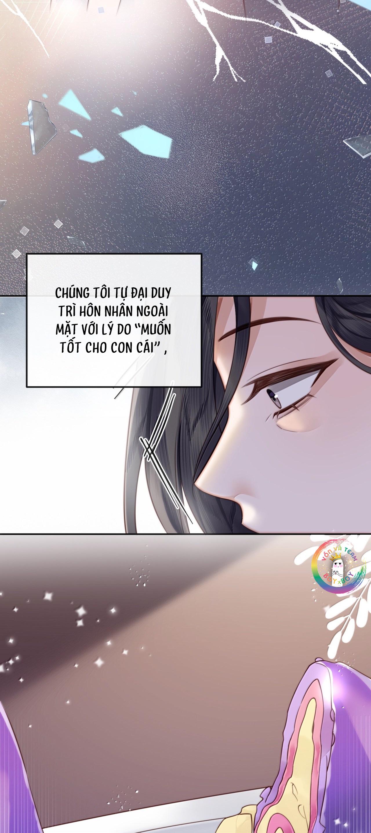 Đọc truyện (END) Đặc Chế Cho Riêng Anh - Chapter 103