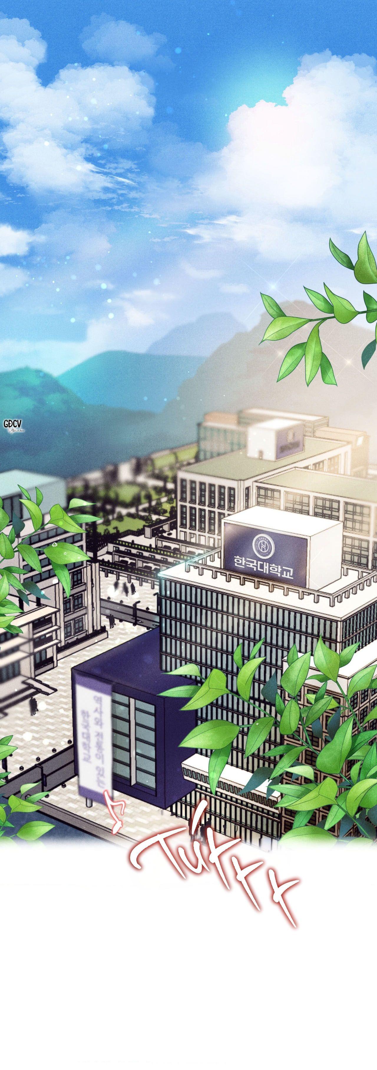 Đọc truyện (UNSLEEP) MẤT NGỦ - Chapter 1