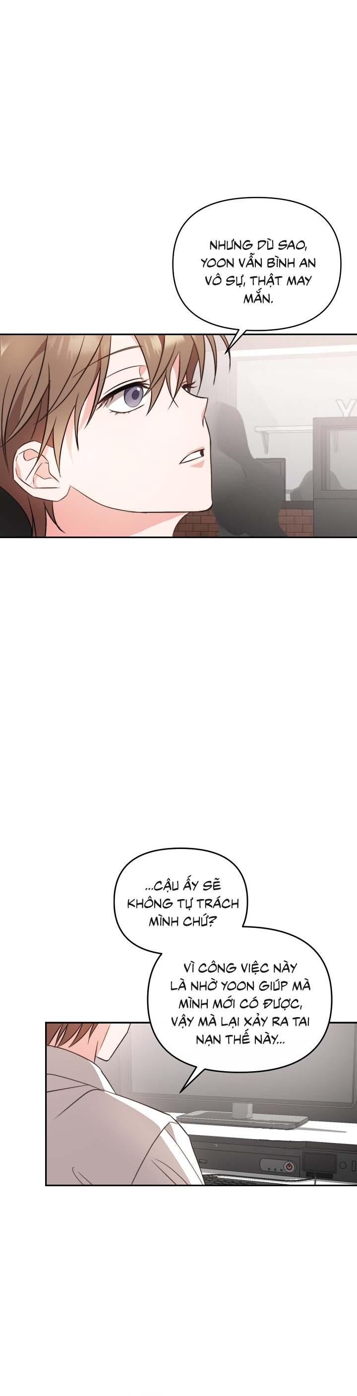 Đọc truyện Masquerade - Chapter 2