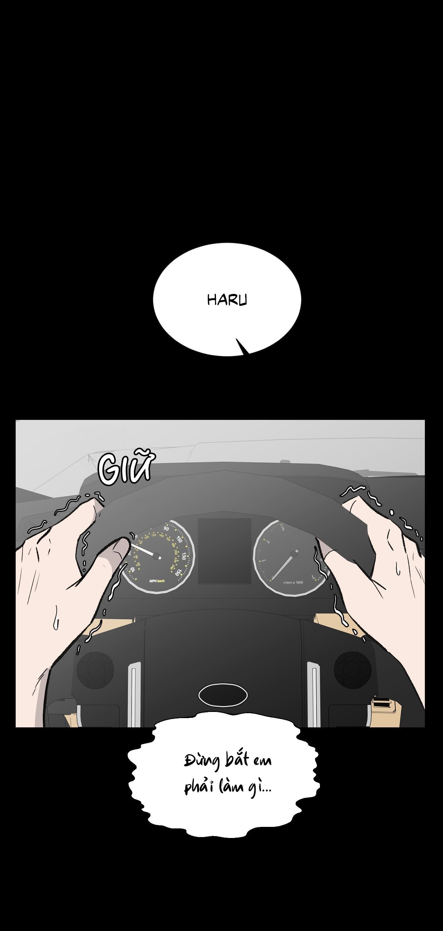 Đọc truyện Missing Romance - Chapter 28