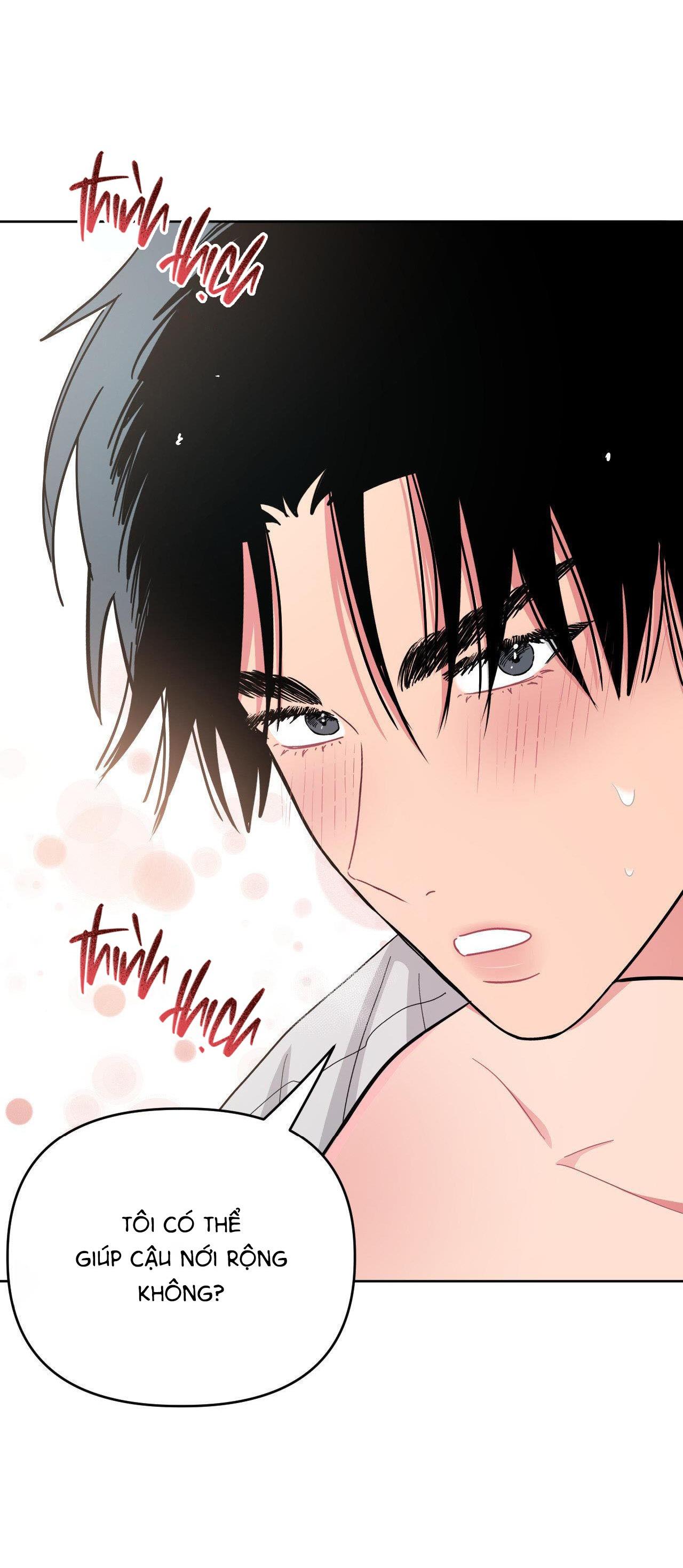 Đọc truyện  Chàng Trai Mỹ Thuật - Chapter 10