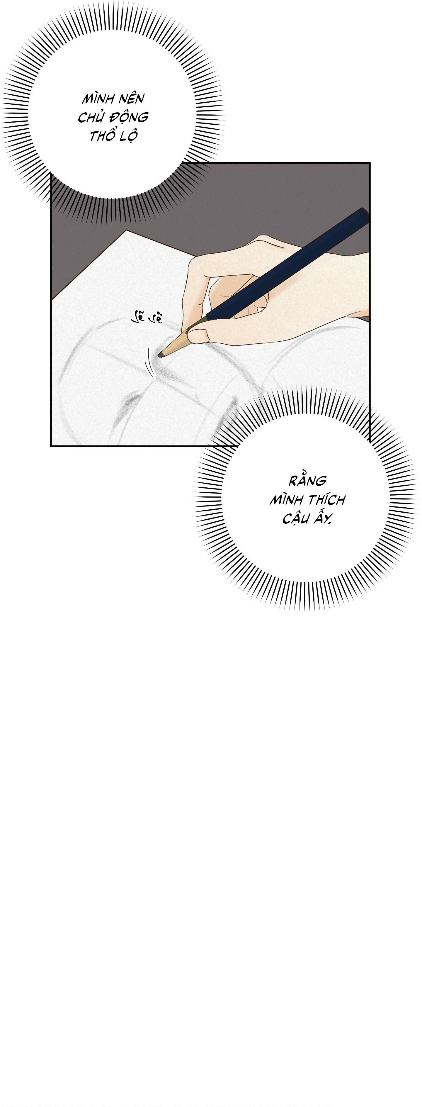 Đọc truyện  Ngọn Gió Dịu Dàng - Chapter 14