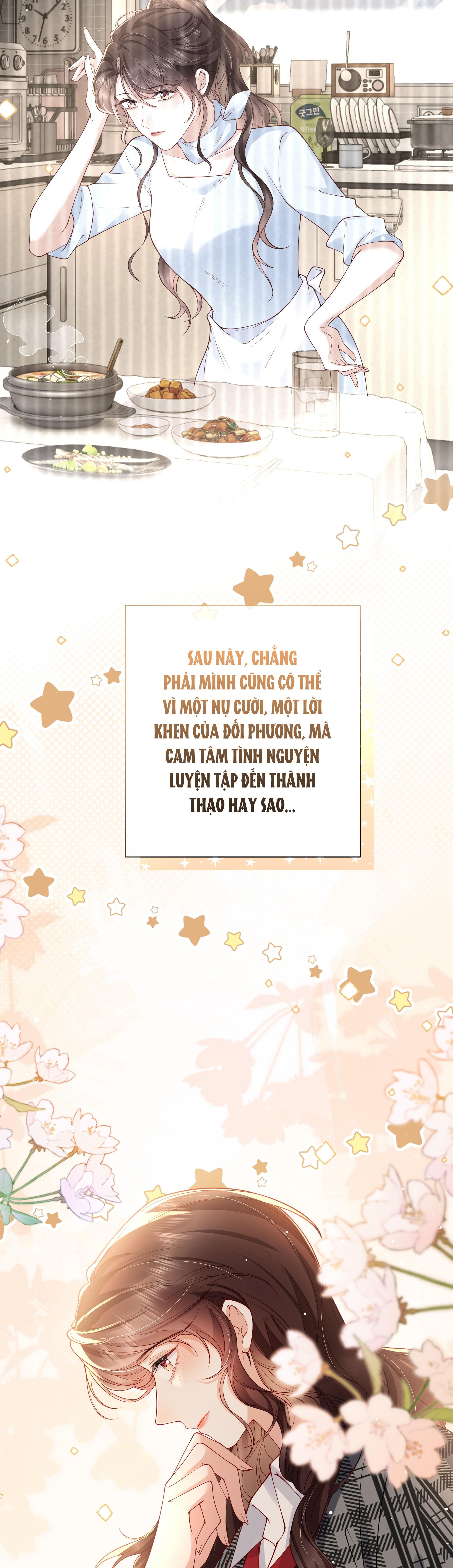 Đọc truyện Dư sinh vi kì - Chapter 20
