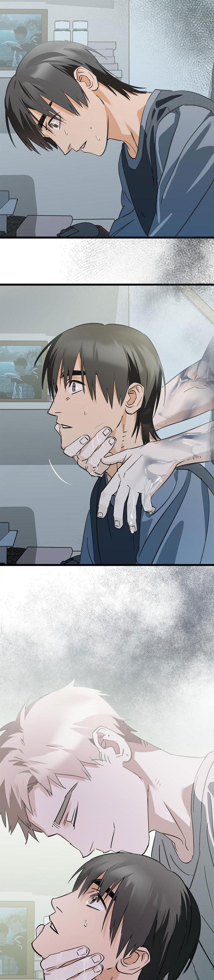 Đọc truyện BL NGẮN TUYỂN CHỌN - Chapter 32.3