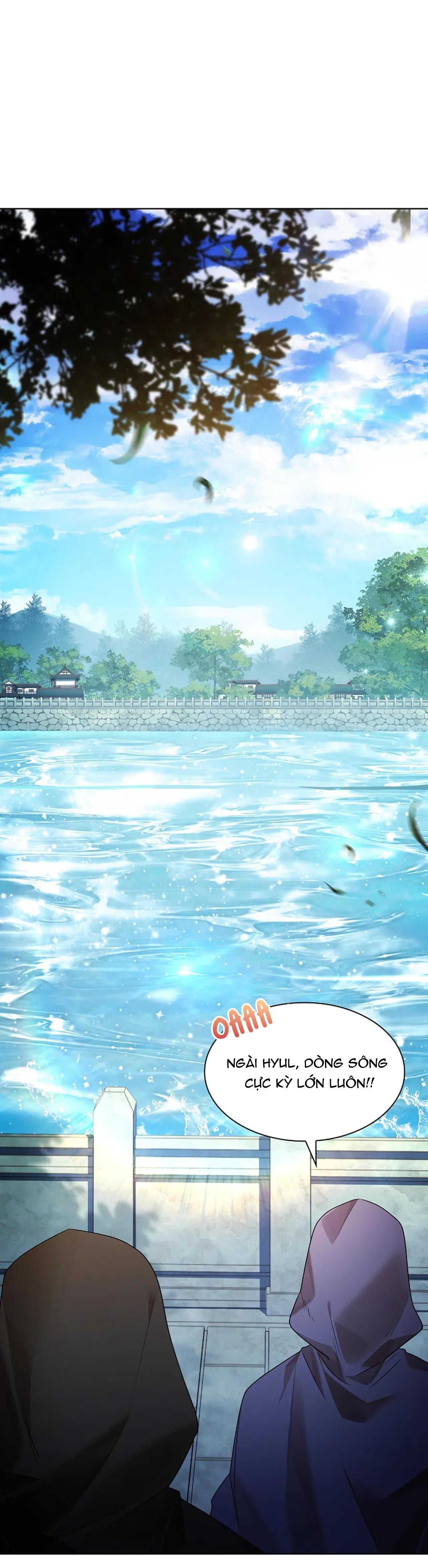 Đọc truyện HOA GIẤY - Chapter 91