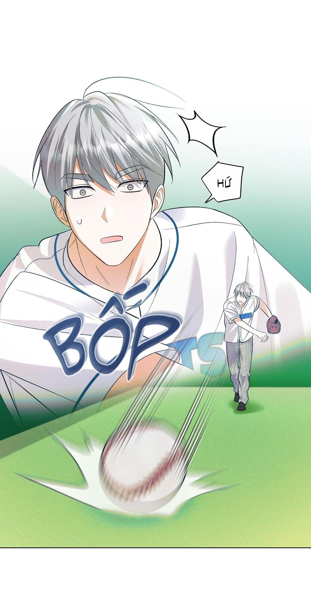 Đọc truyện Yêu fan đừng yêu tôi - Chapter 36