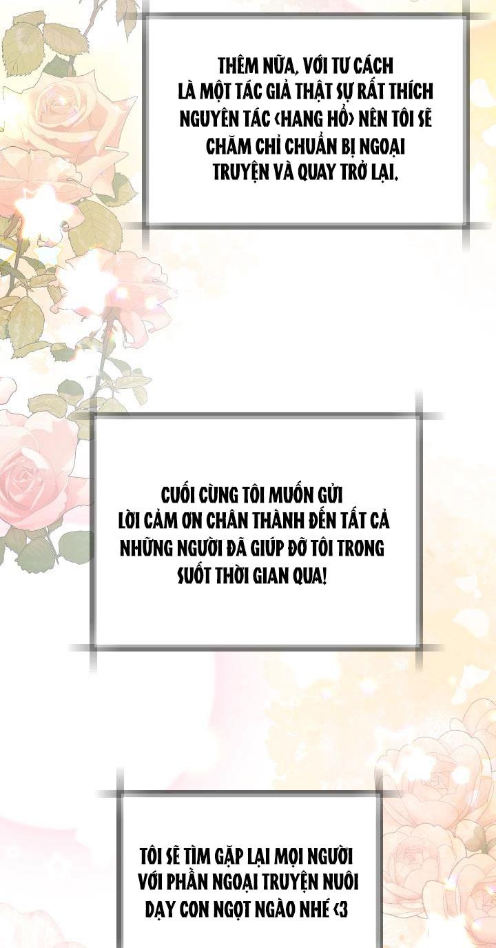 Đọc truyện (ABO) HANG HỔ - Chapter 45.1