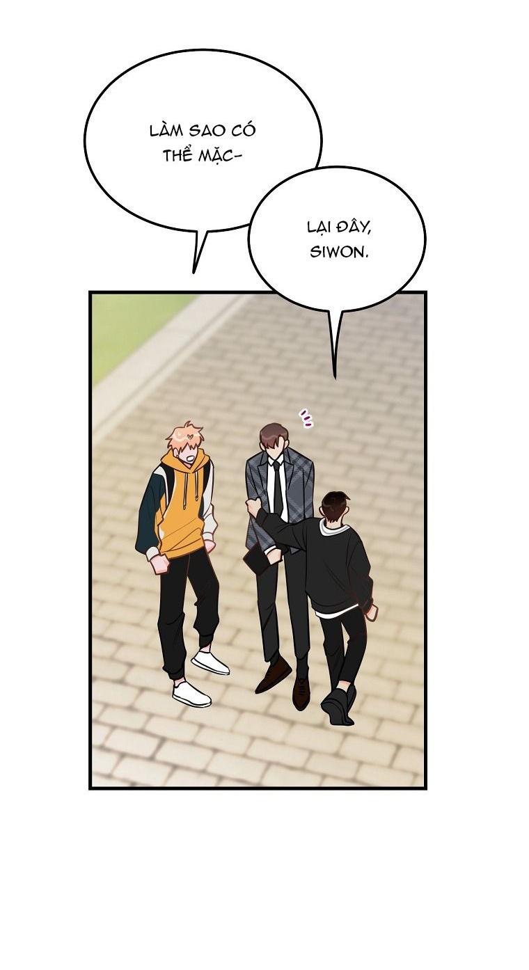 Đọc truyện Có Chuyện Gì Xảy Ra với Sự Nổi Tiếng Của Tôi Thế? - Chapter 40