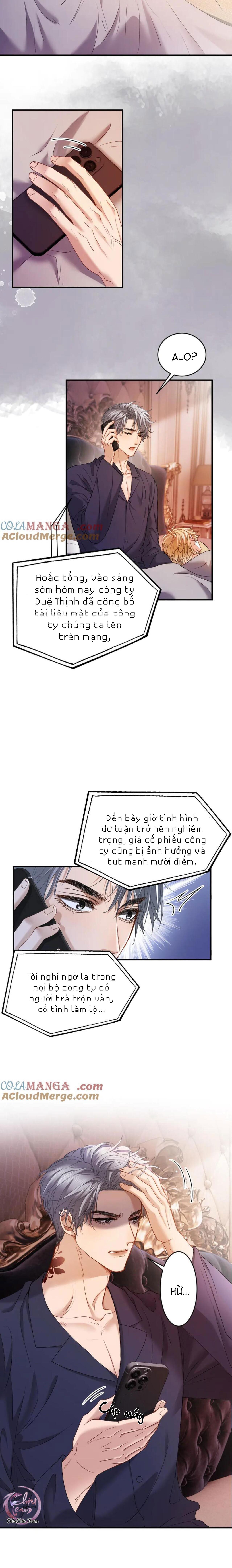 Đọc truyện Tiểu thiếu gia dựa vào nhan sắc càn quét toàn hệ thống - Chapter 43