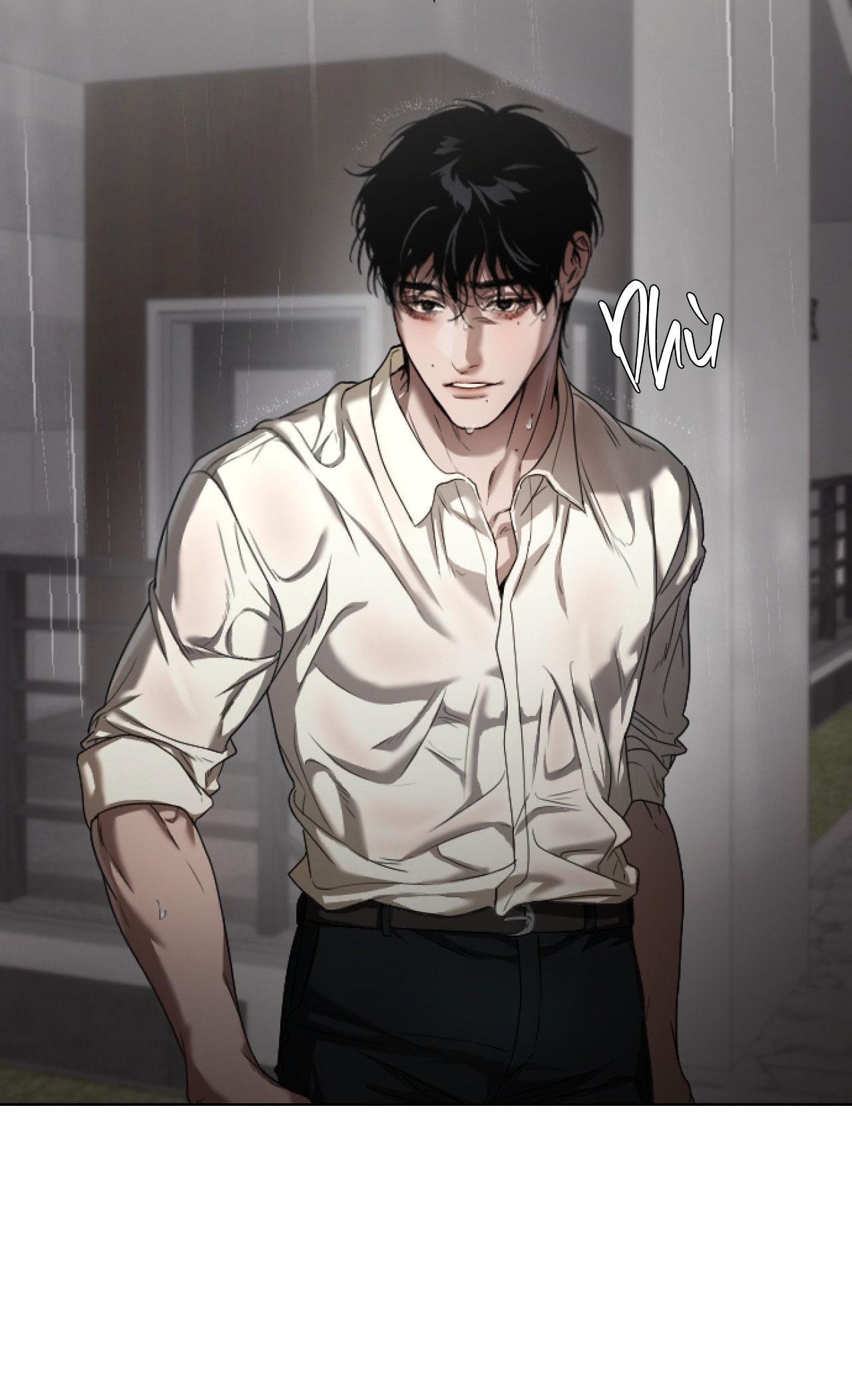 Đọc truyện GẠT TÀN - Chapter 4