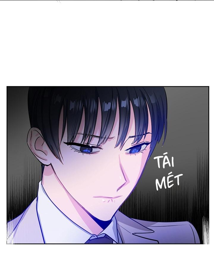 Đọc truyện Kiss me liar - Chapter 1