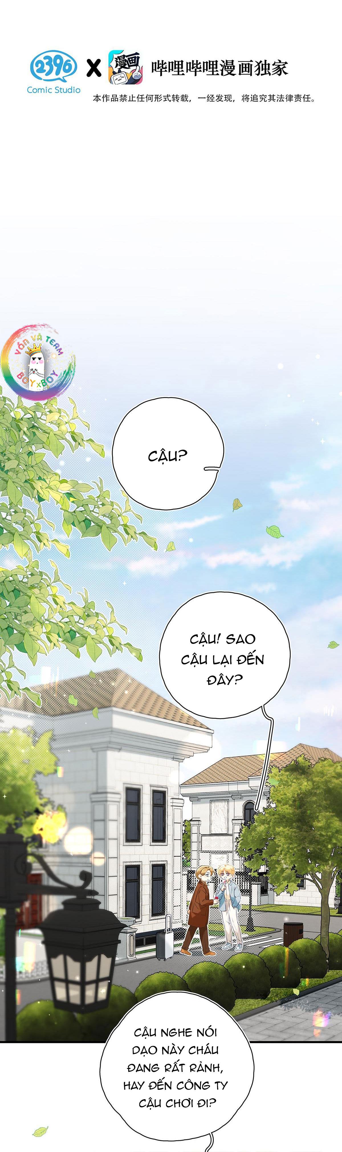 Đọc truyện Trở Thành Bạn Trai Từ Con Số 0 - Chapter 13