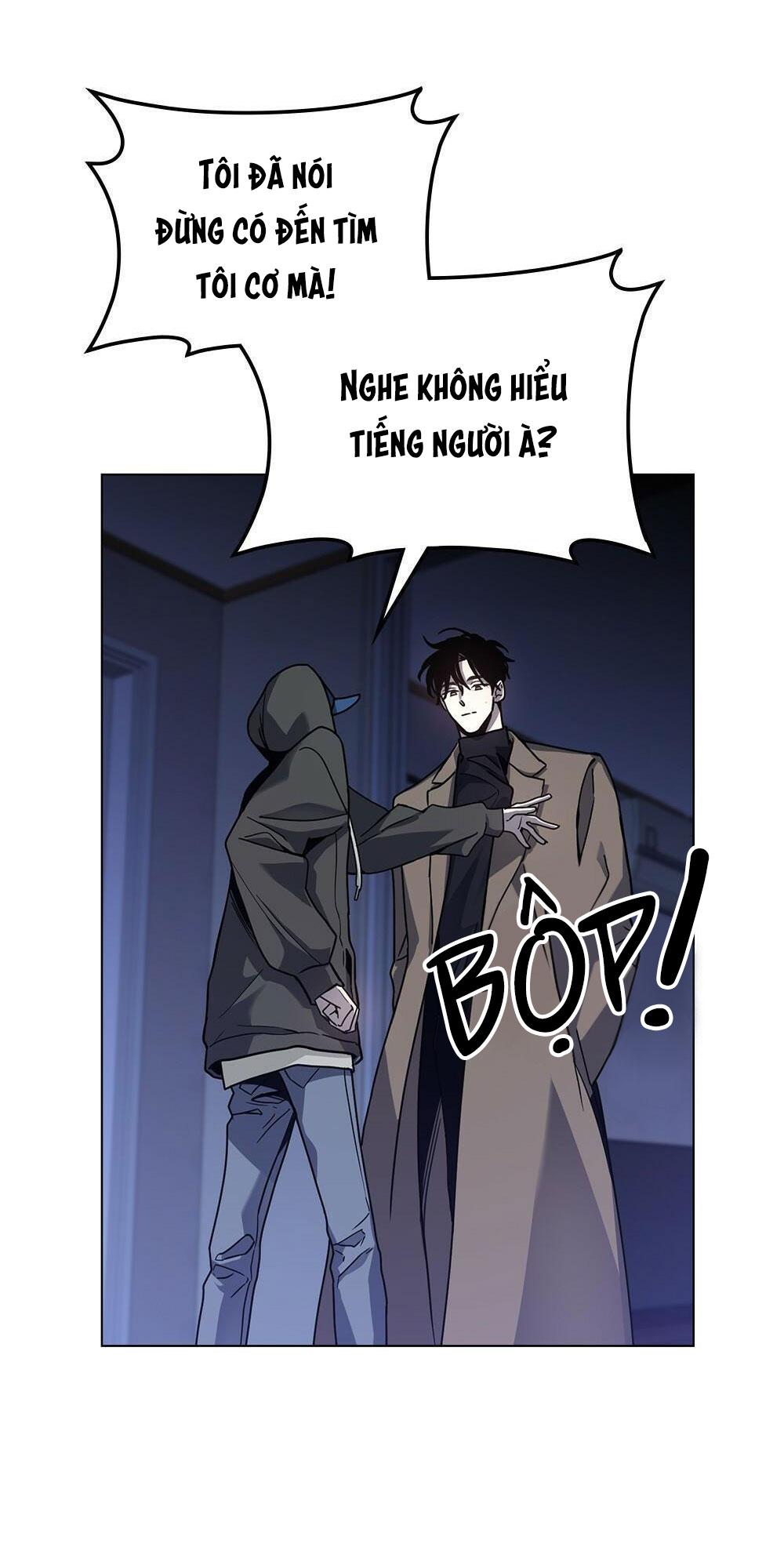 Đọc truyện Dấu Vết Mặt Trời - Chapter 5