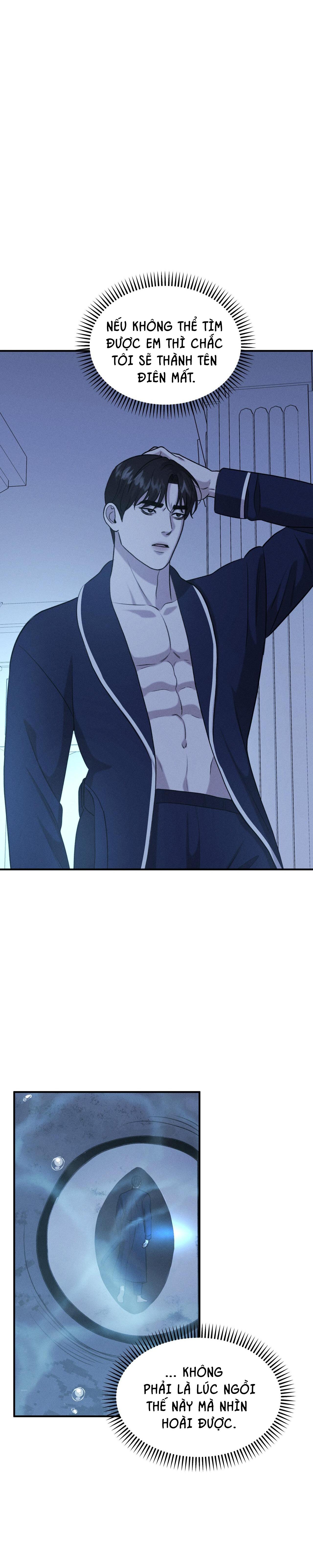 Đọc truyện (SONG TÍNH) ĐIỂM ƯỚT ÁT - Chapter 18