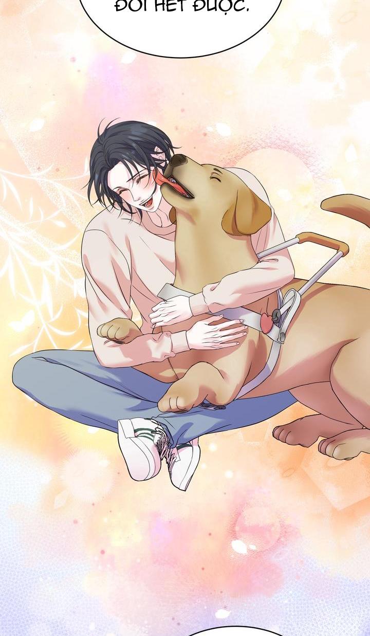Đọc truyện NGHIỆN SEX - Chapter 18.5