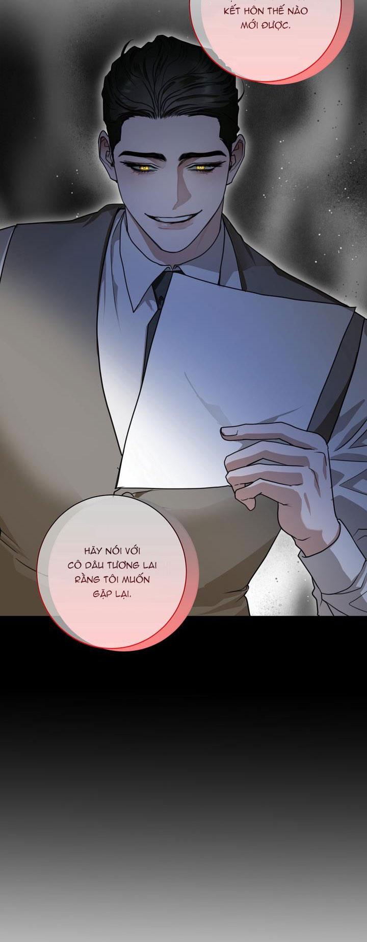 Đọc truyện HƯƠNG VỊ NGƯỜI NGOÀI HÀNH TINH - Chapter 5