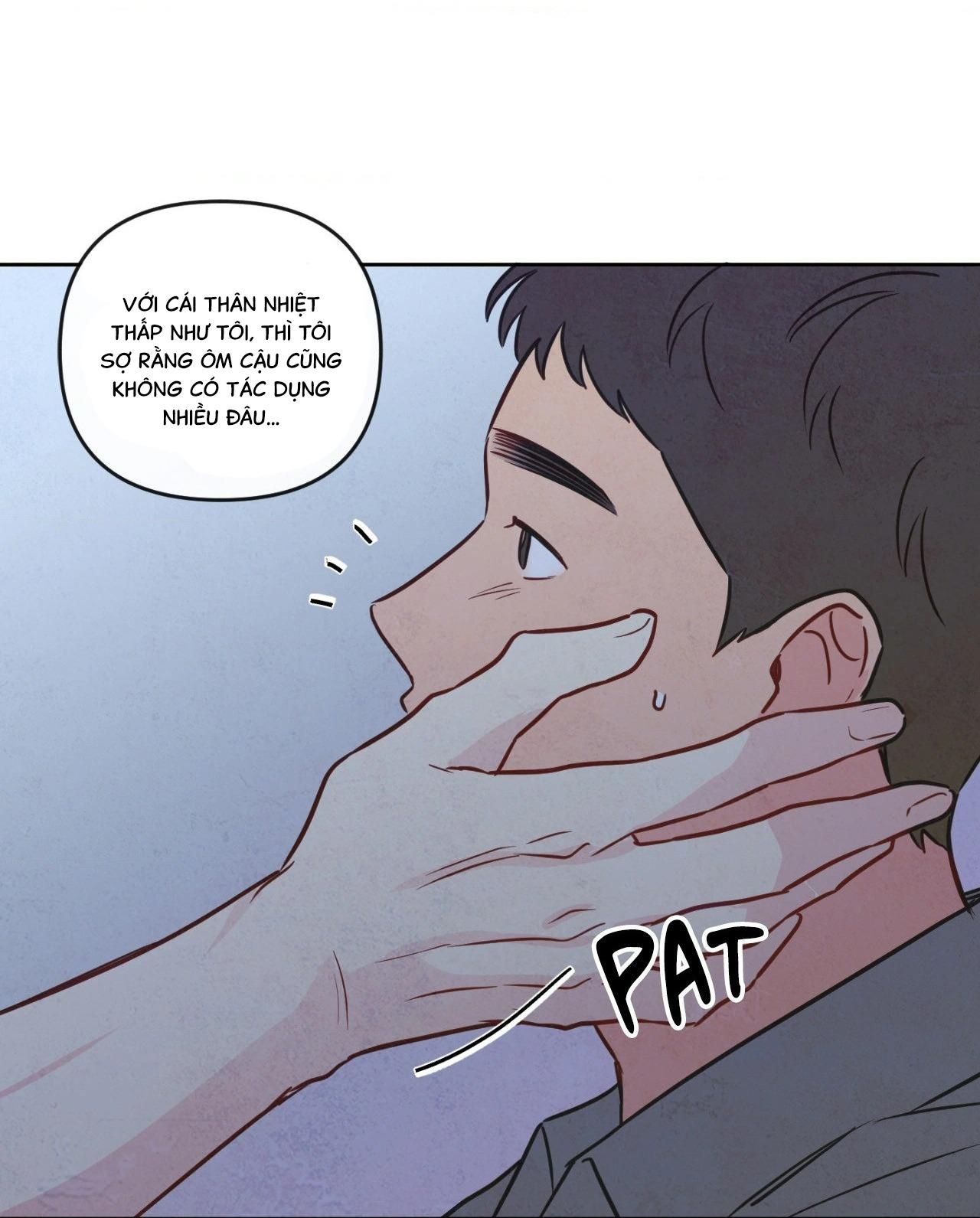 Đọc truyện Sự quyến rũ của Thần Rắn - Chapter 16