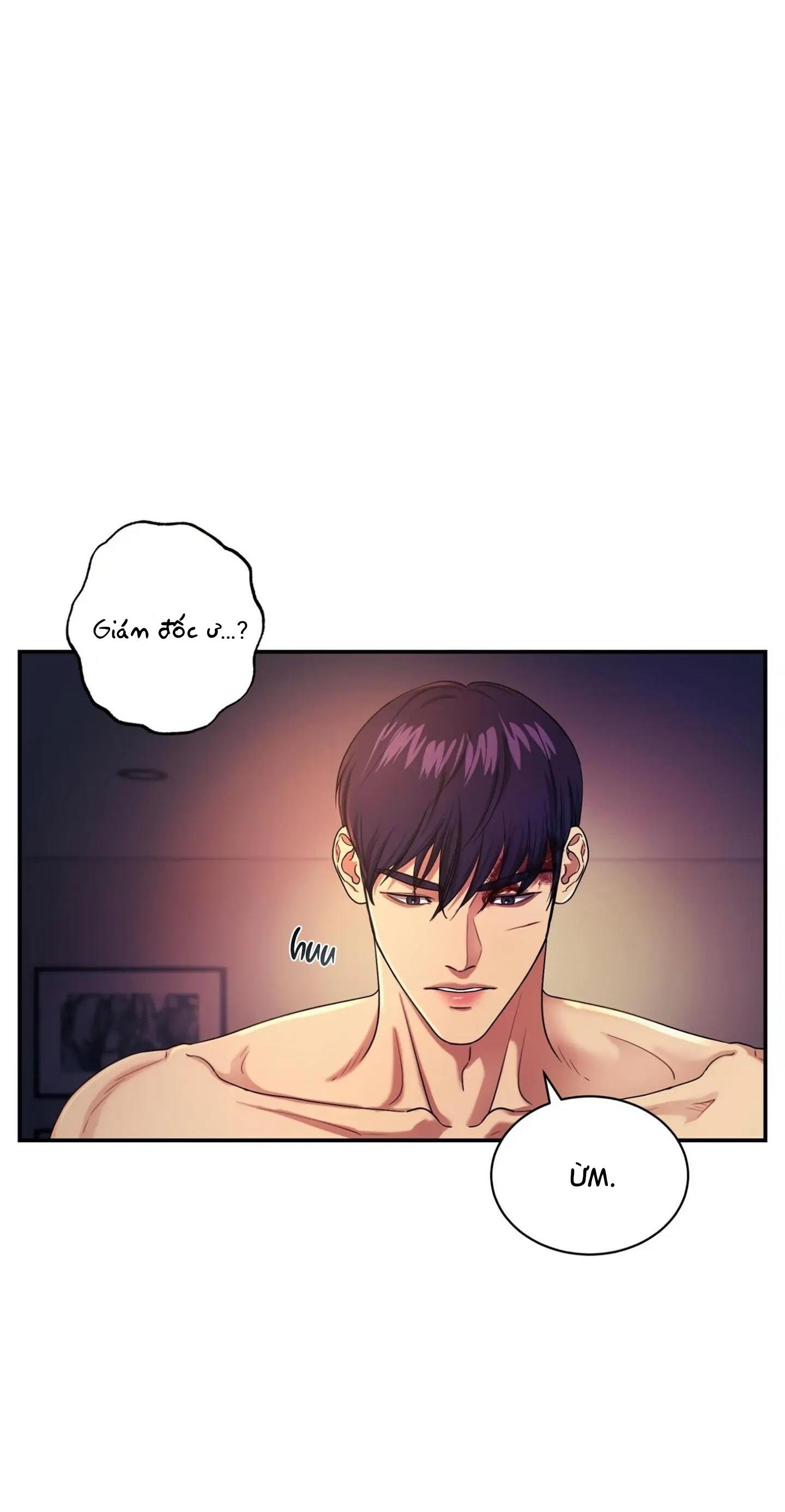 Đọc truyện Một nhân cách khác - Chapter 23