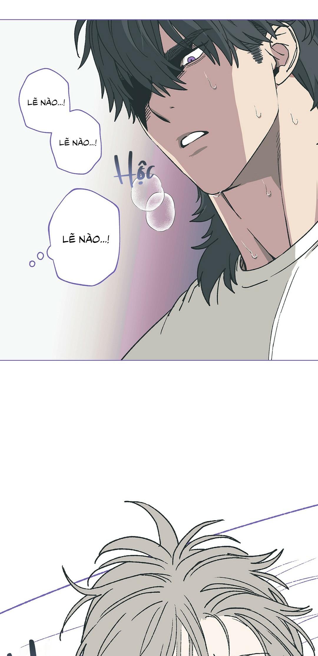 Đọc truyện BOY LOVE - FAN BOOK - Chapter 3