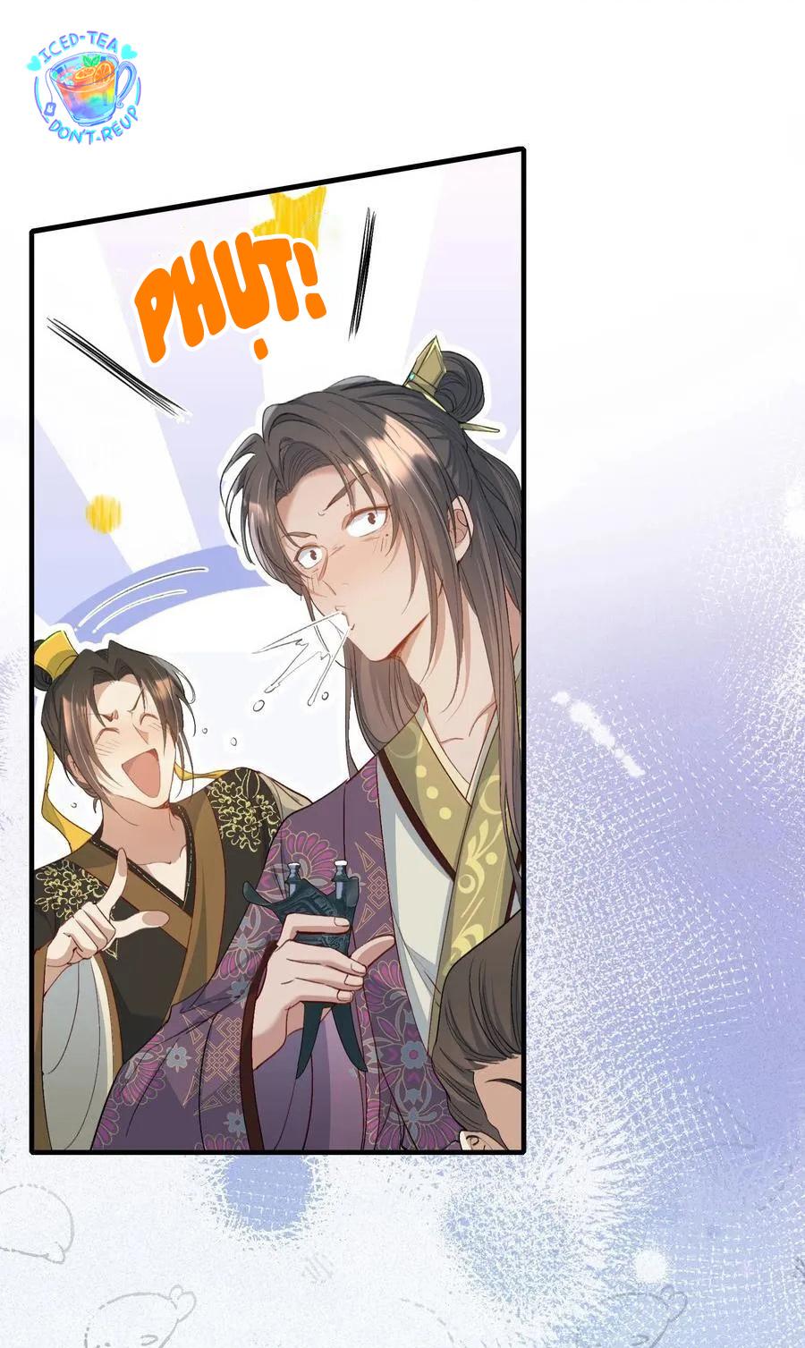 Đọc truyện Loạn thế vi vương - Chapter 87