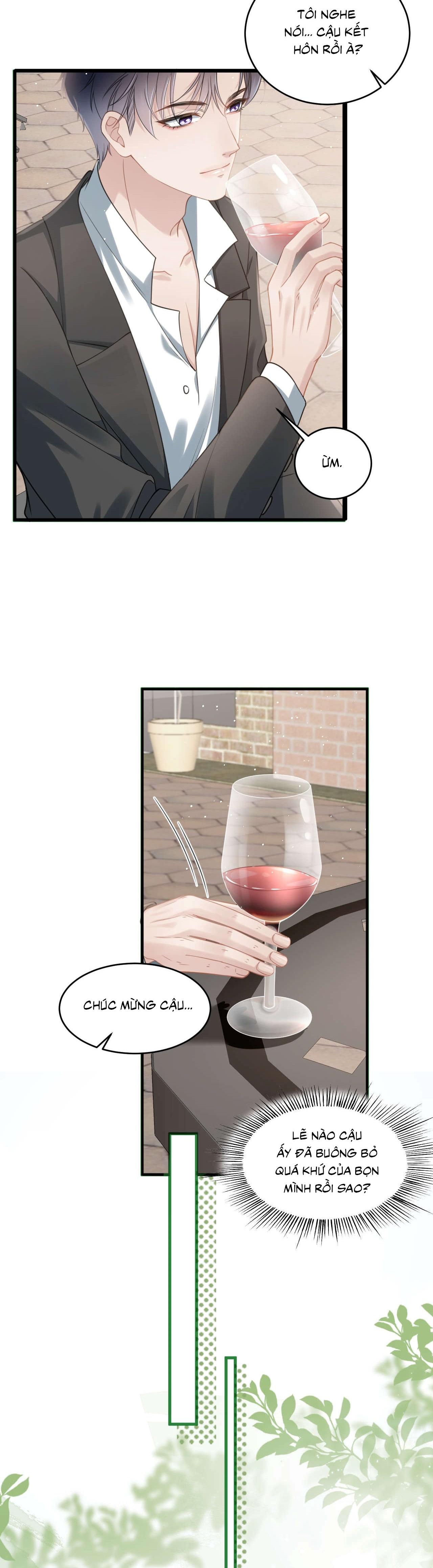 Đọc truyện Tro tàn - Chapter 2