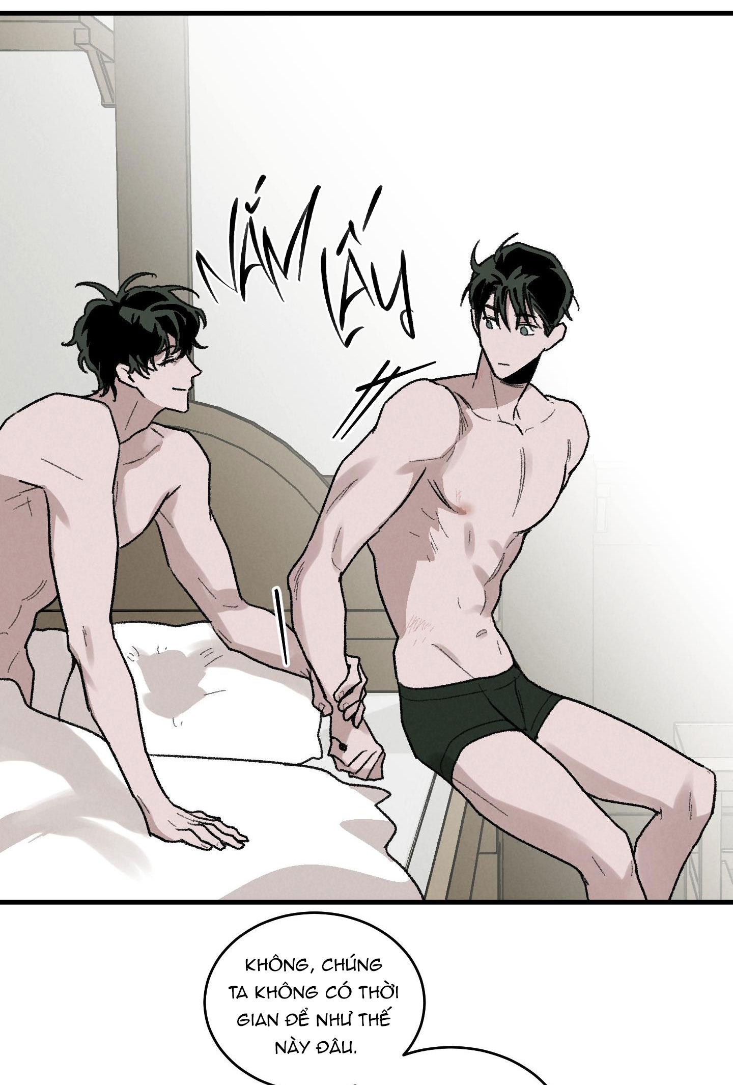 Đọc truyện BL NGẮN CHỊCH HỎNY - Chapter 49.9