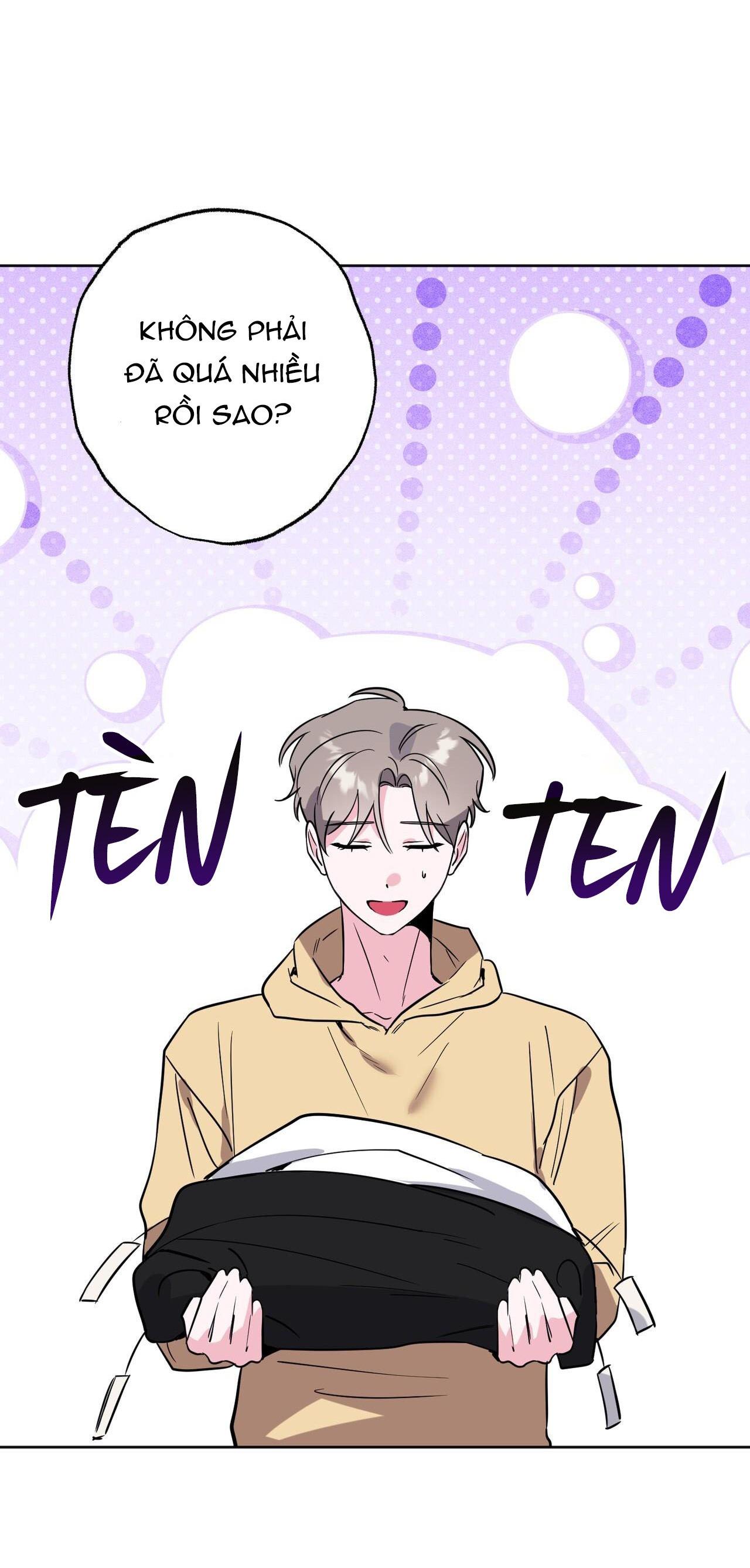 Đọc truyện CẠM BẪY ĐẠI HỌC - Chapter 75