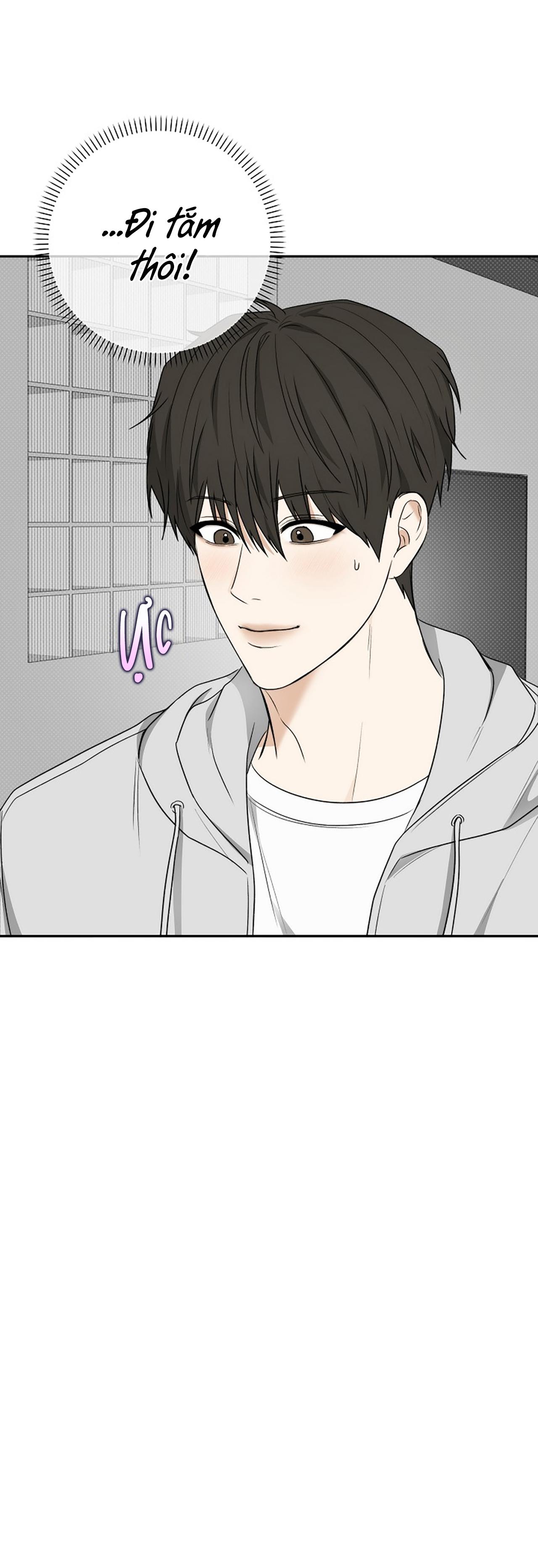 Đọc truyện (END) DẤU ẤN - Chapter 31