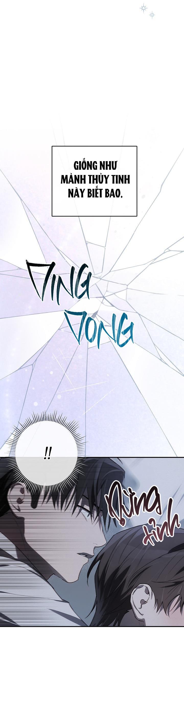 Đọc truyện BẢO VẬT - Chapter 19