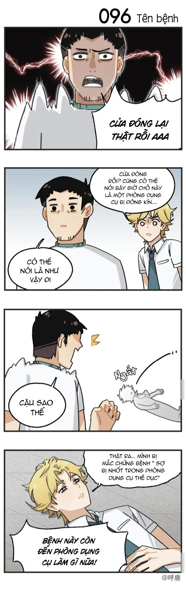 Đọc truyện Xuyên Việt Trở Thành Nữ Chính Marry Sue - Chapter 14