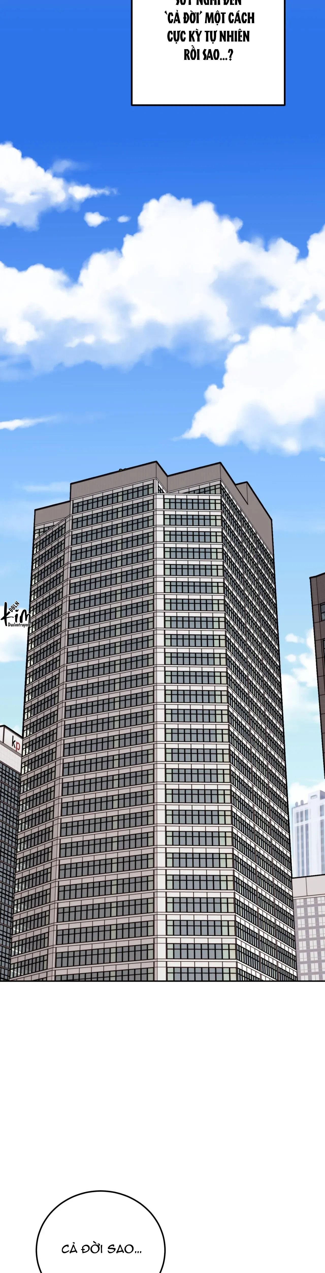 Đọc truyện KHOẢNG CÁCH VƯỢT QUA GIỚI HẠN - Chapter 87