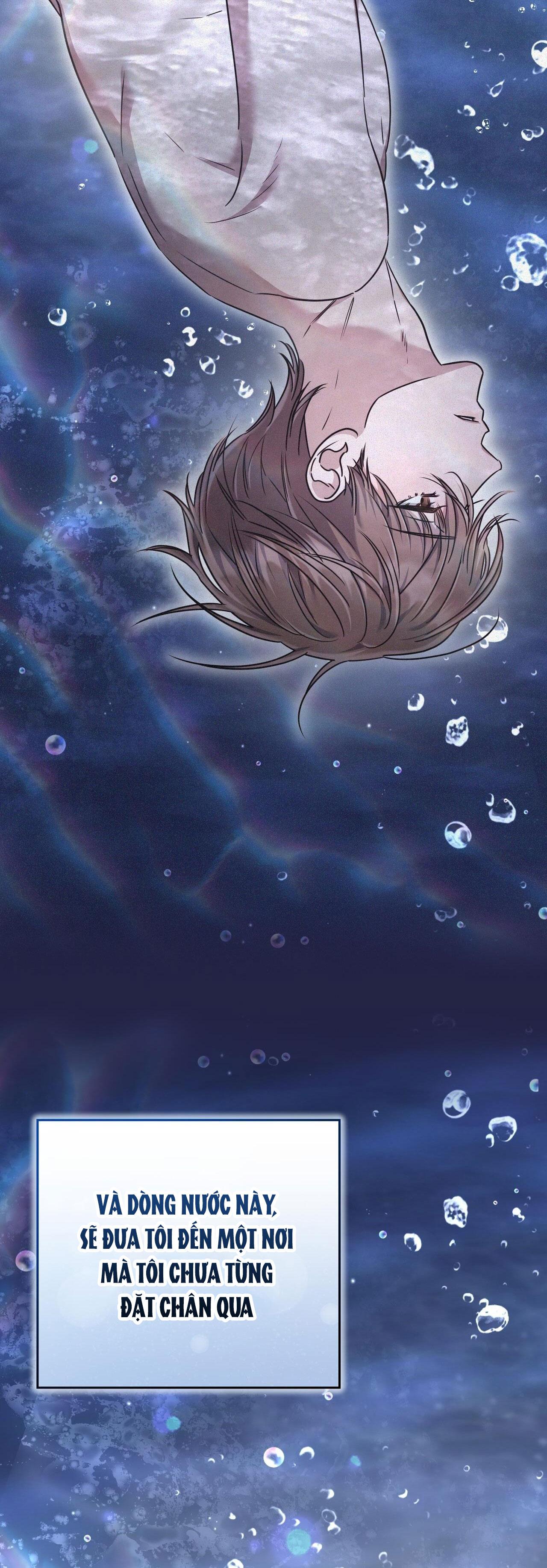 Đọc truyện VÔ HÌNH - Chapter 64