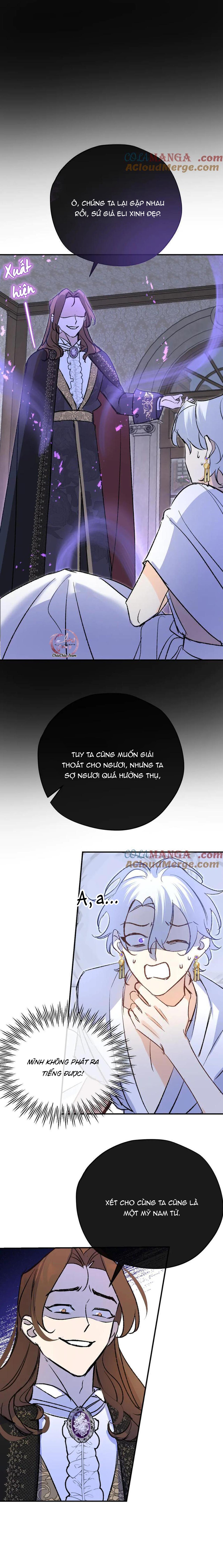 Đọc truyện Mong Ước Của Thần Quan Là Được  Cưỡi Ác Long Thiên Cổ [END] - Chapter 28