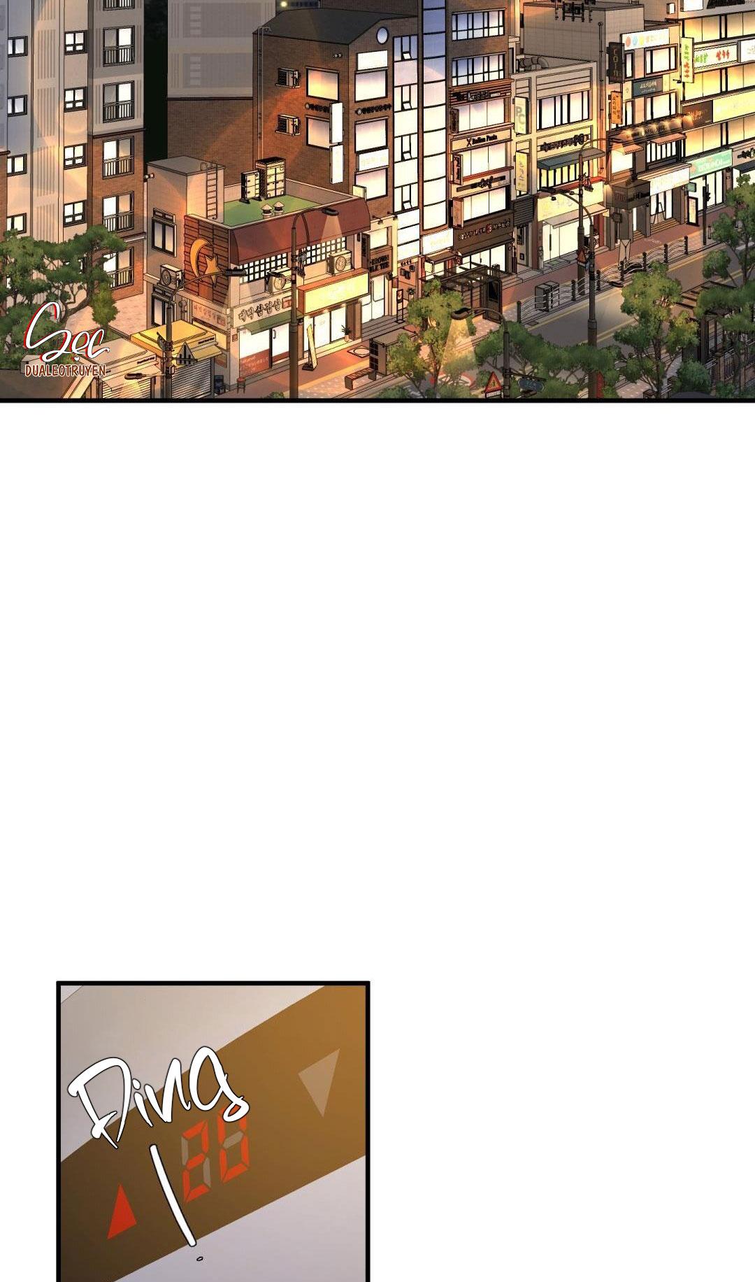 Đọc truyện FOULS START - Chapter 25