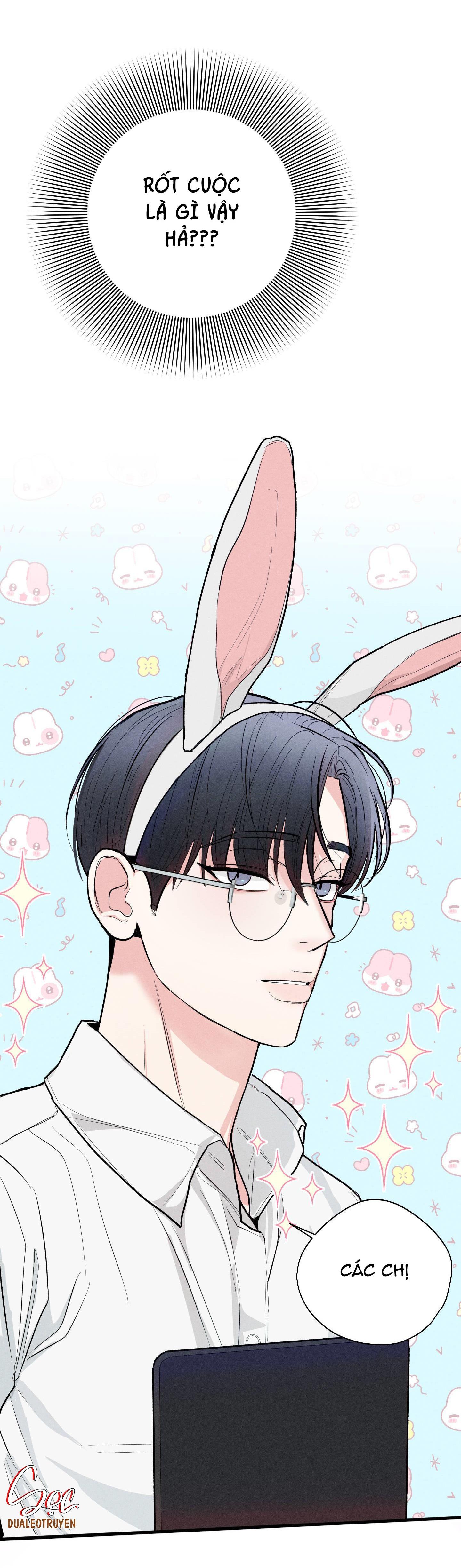 Đọc truyện (DROP) MÓN QUÀ DÀNH CHO KẺ NGẠO MẠN - Chapter 29