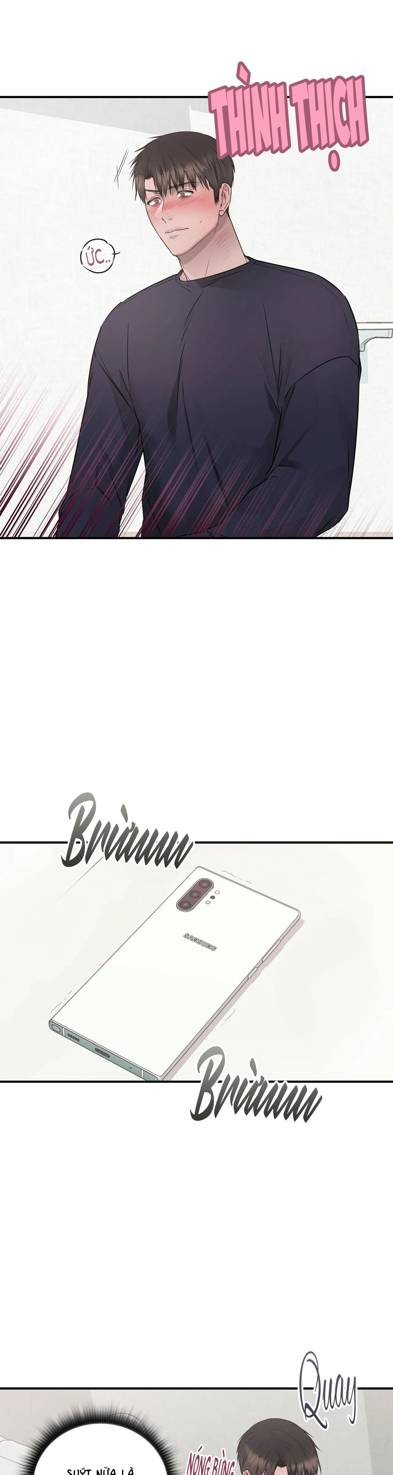 Đọc truyện ÂN NHÂN CỦA RẮN - Chapter 6