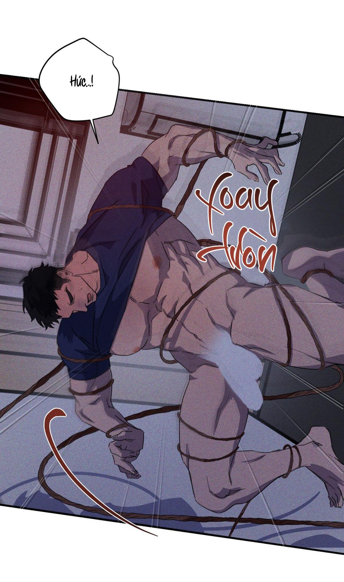 Đọc truyện  Cùng Hội Cùng Thuyền - Chapter 1