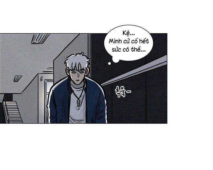 Đọc truyện Nhà Trọ Số 5 - Chapter 14