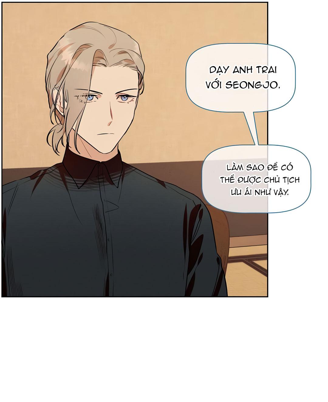 Đọc truyện Tố Cáo Sếp Tôi - Chapter 7