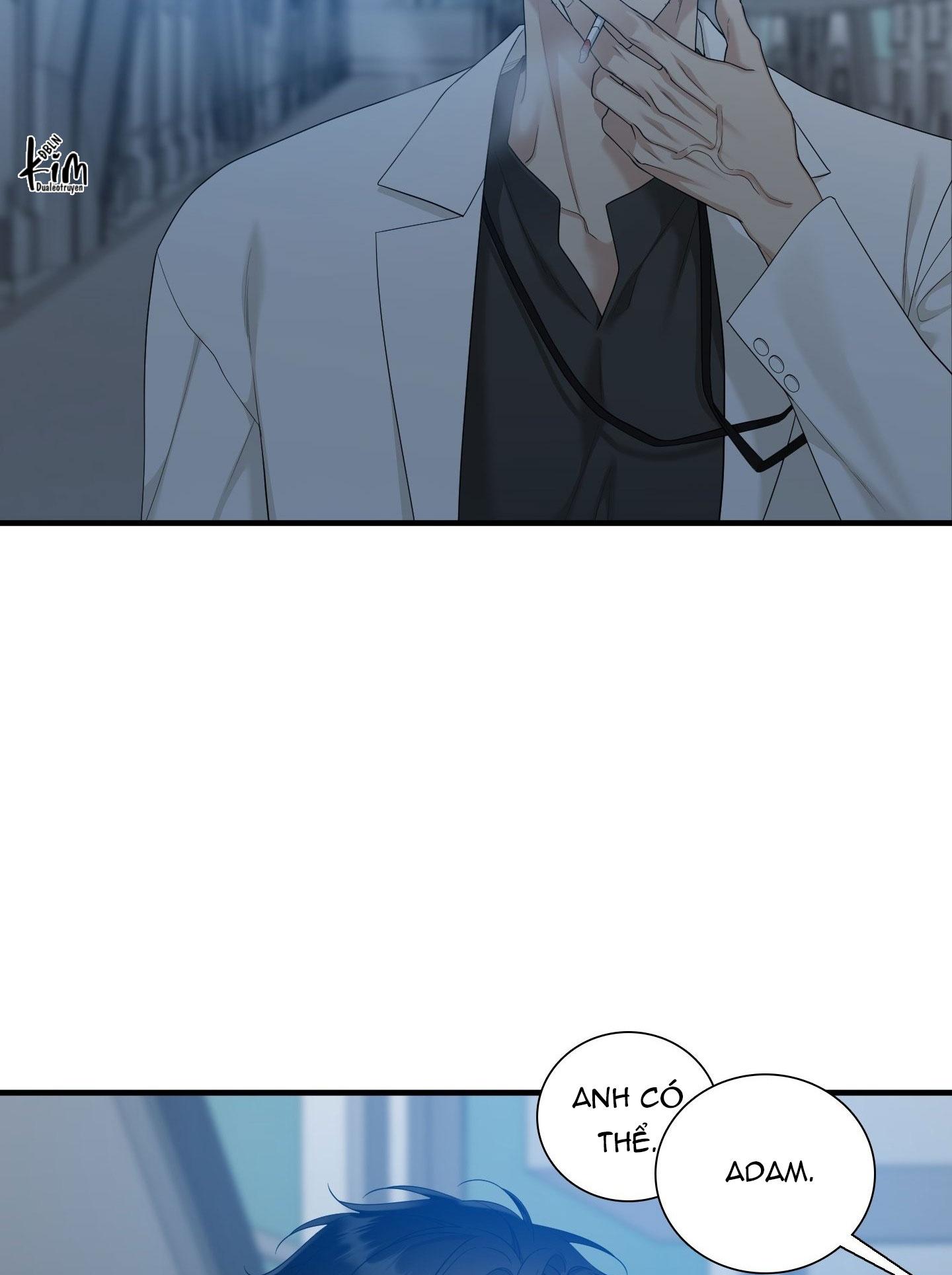 Đọc truyện DEAR. 00 - Chapter 23