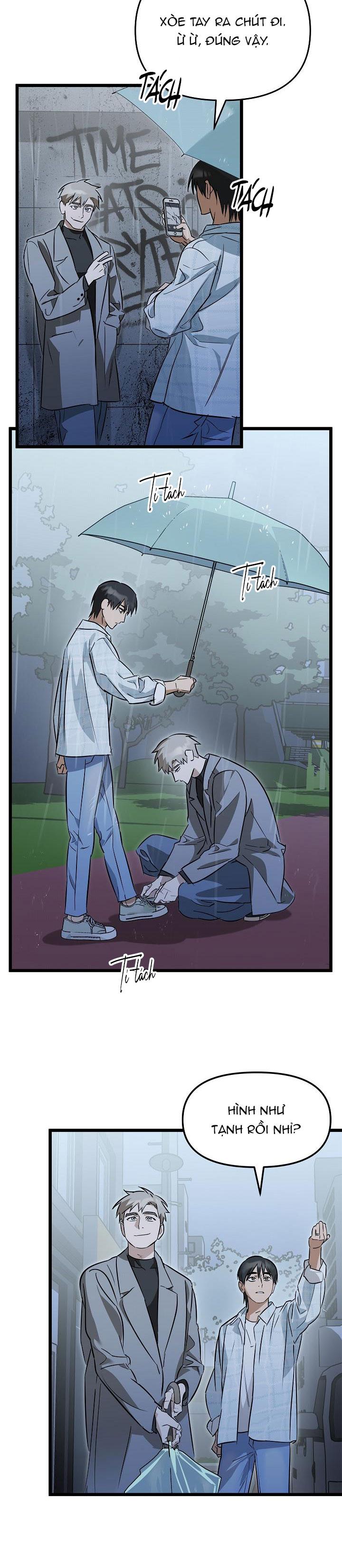 Đọc truyện BL NGẮN TUYỂN CHỌN - Chapter 32.6