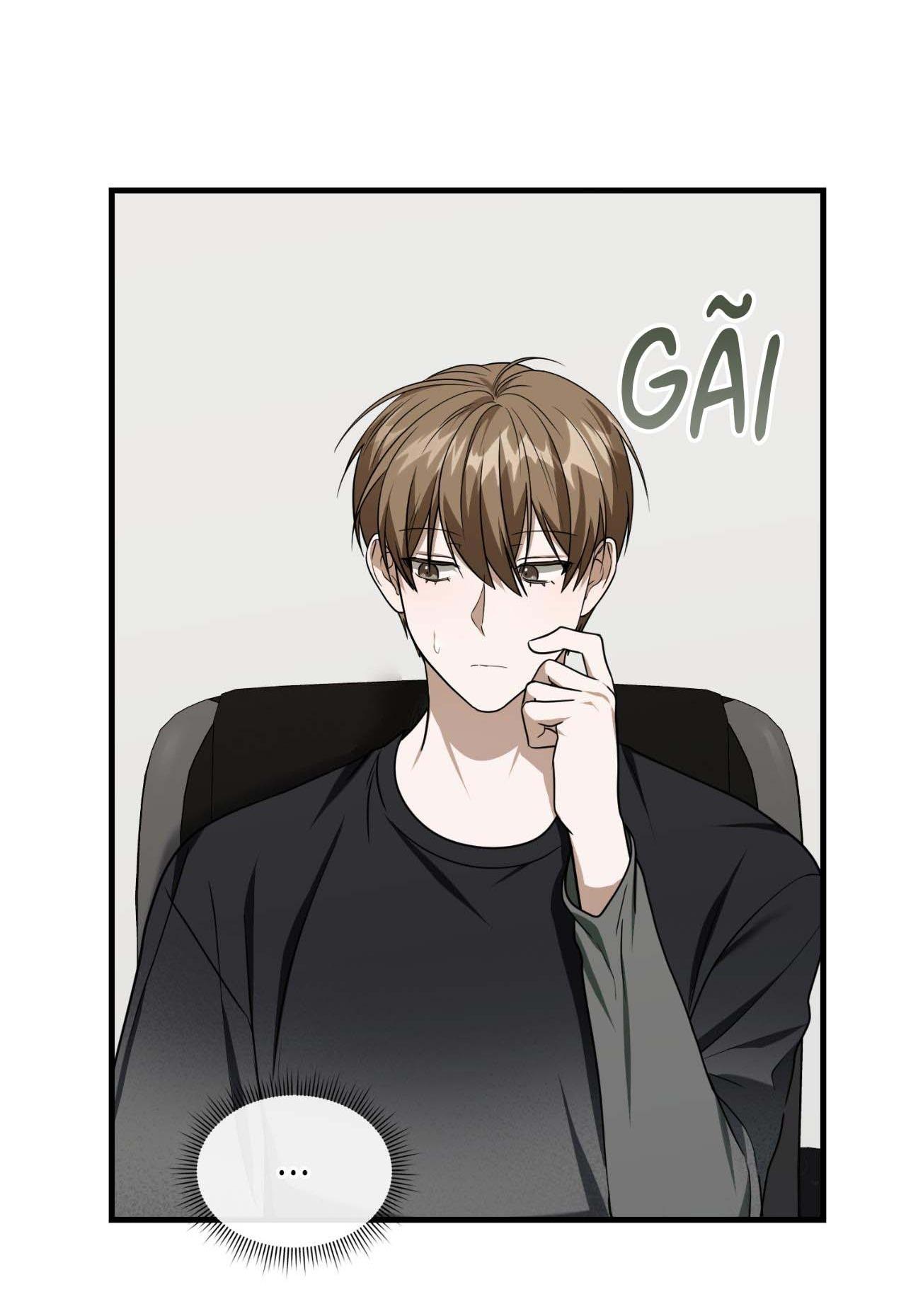 Đọc truyện Guild member - Chapter 59