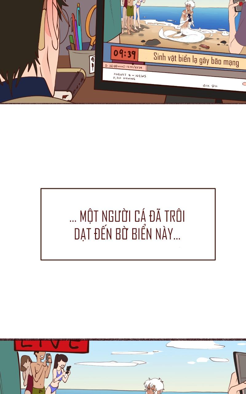 Đọc truyện BAILIN AND LIYUN ( NEW SS ) - Chapter 23