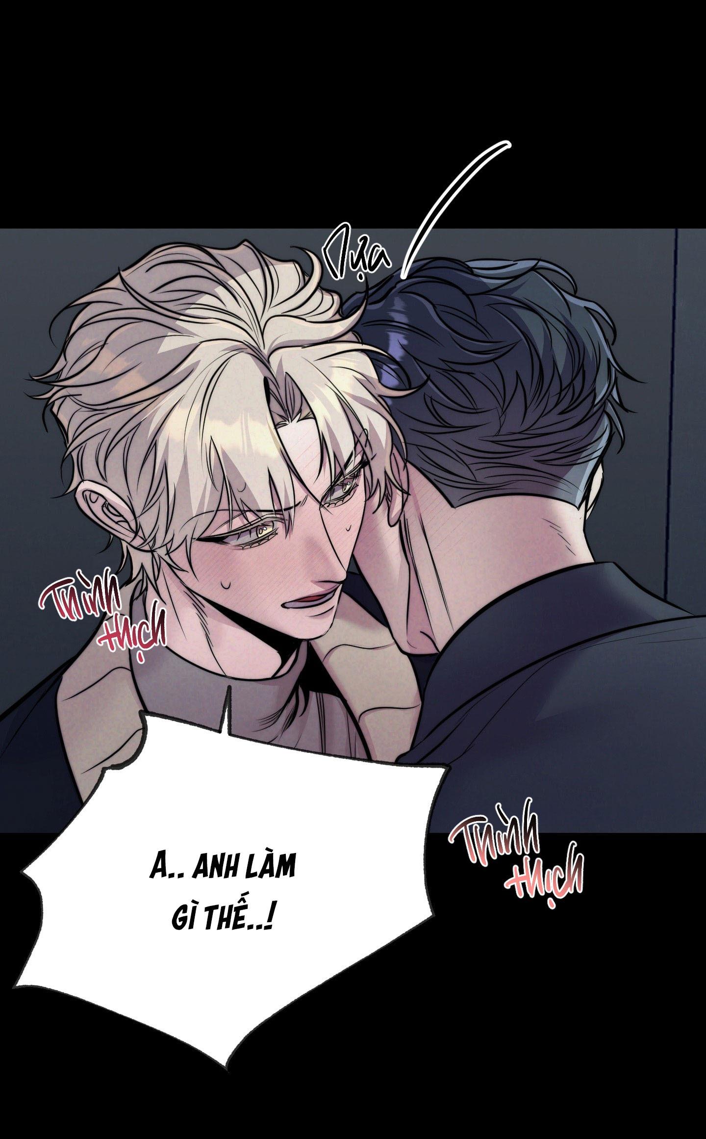 Đọc truyện  Stigma - Chapter 9